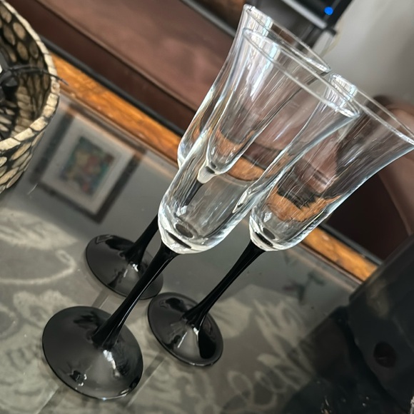 Flute trio - Picture 1 of 4